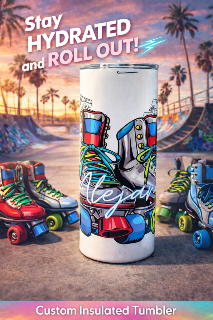 Tumbler Personalizados